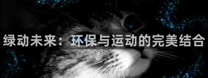 斗球app下载安卓版：绿动未来：环保与运动的完美结合