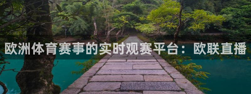 斗球直播极速版：欧洲体育赛事的实时观赛平台：欧联直播