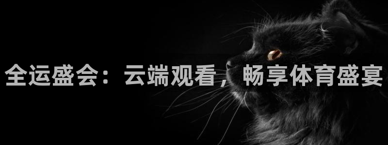 斗球直播(免费)nba：全运盛会：云端观看，畅享体育盛宴